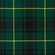 MacArthur Modern 16oz Tartan Fabric By The Metre